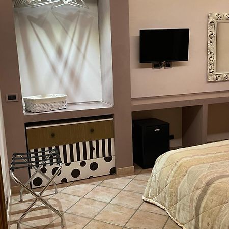 Villa Mariposa Nettuno Exteriér fotografie