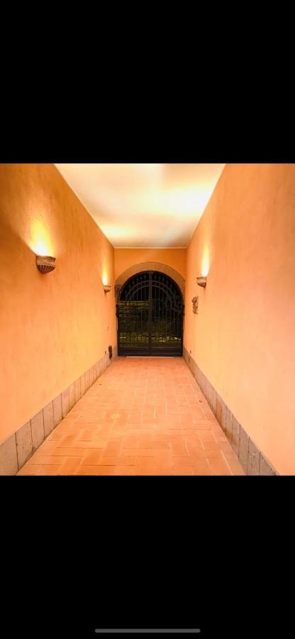 Villa Mariposa Nettuno Exteriér fotografie