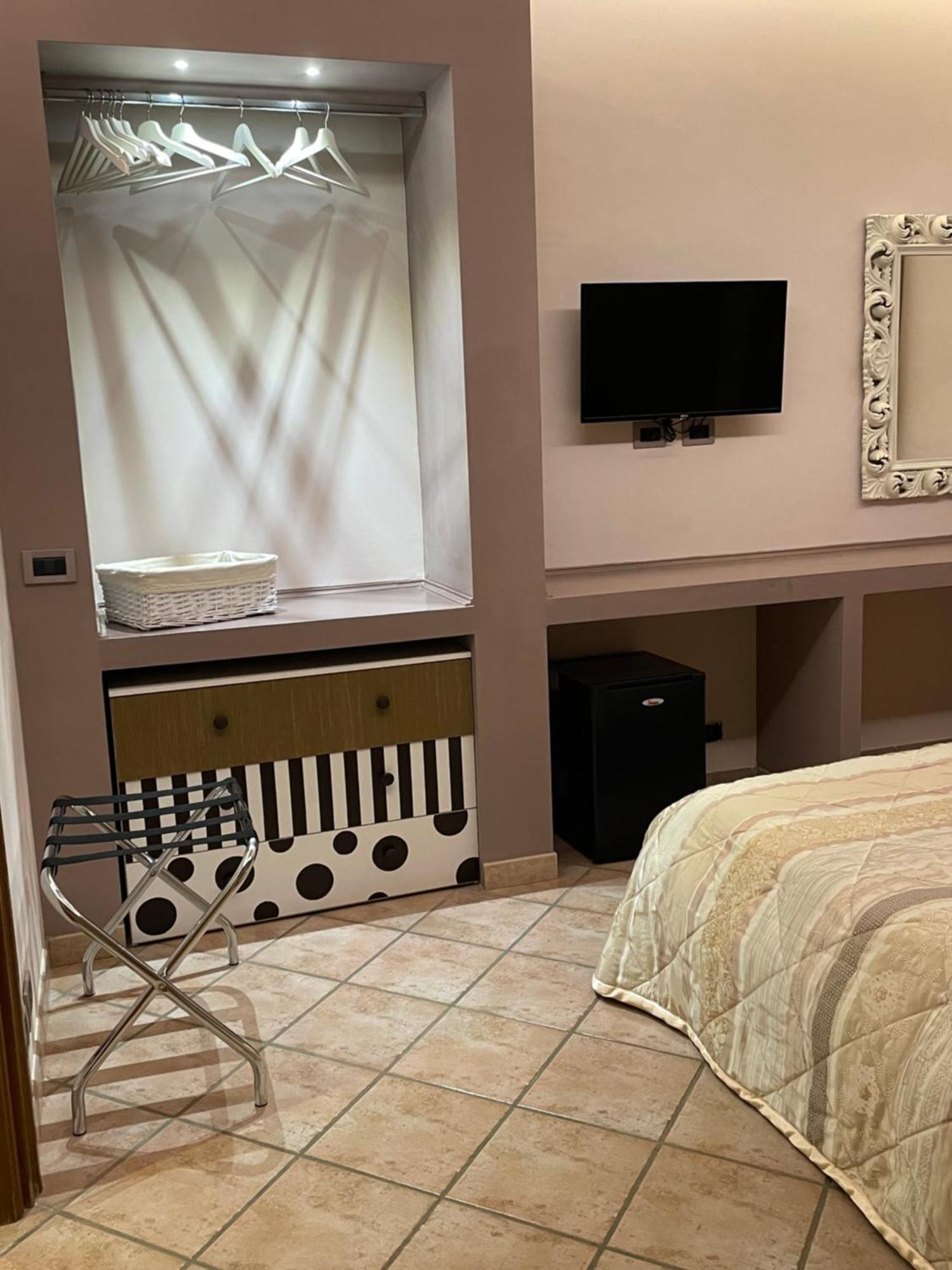 Villa Mariposa Nettuno Exteriér fotografie